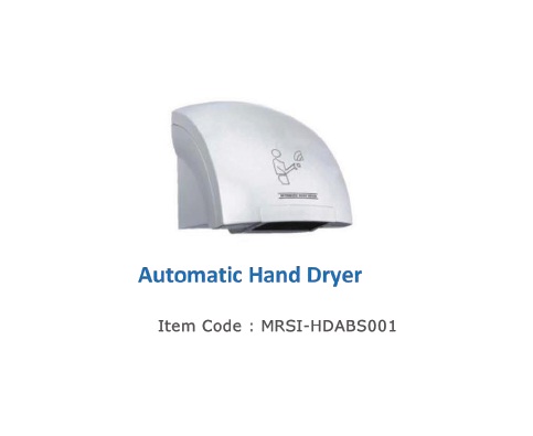 Manufacturers,Suppliers,Services Provider of Automatic Hand Dryer